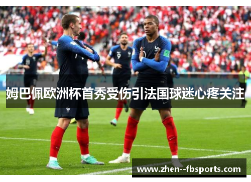 姆巴佩欧洲杯首秀受伤引法国球迷心疼关注 姆巴佩欧洲杯首秀受伤引法国球迷心疼关注